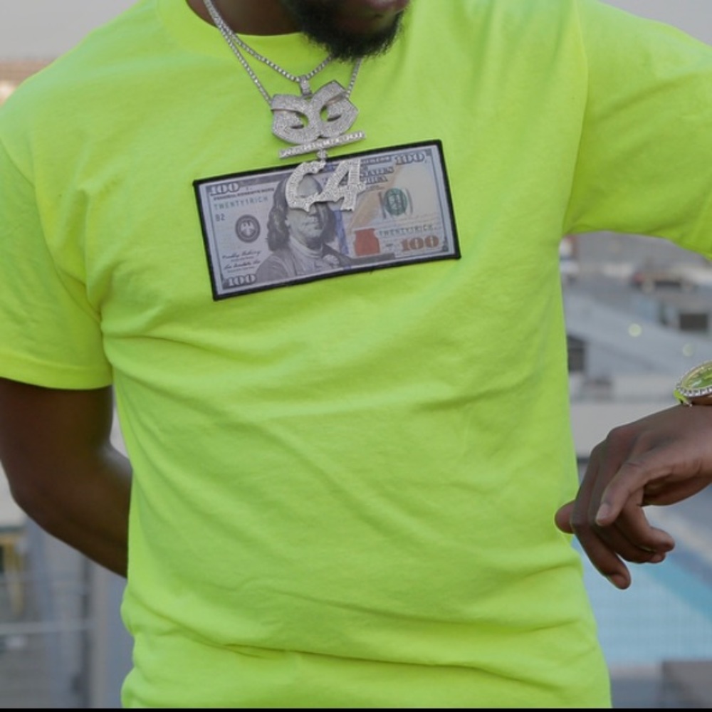 Graphic T-shirt